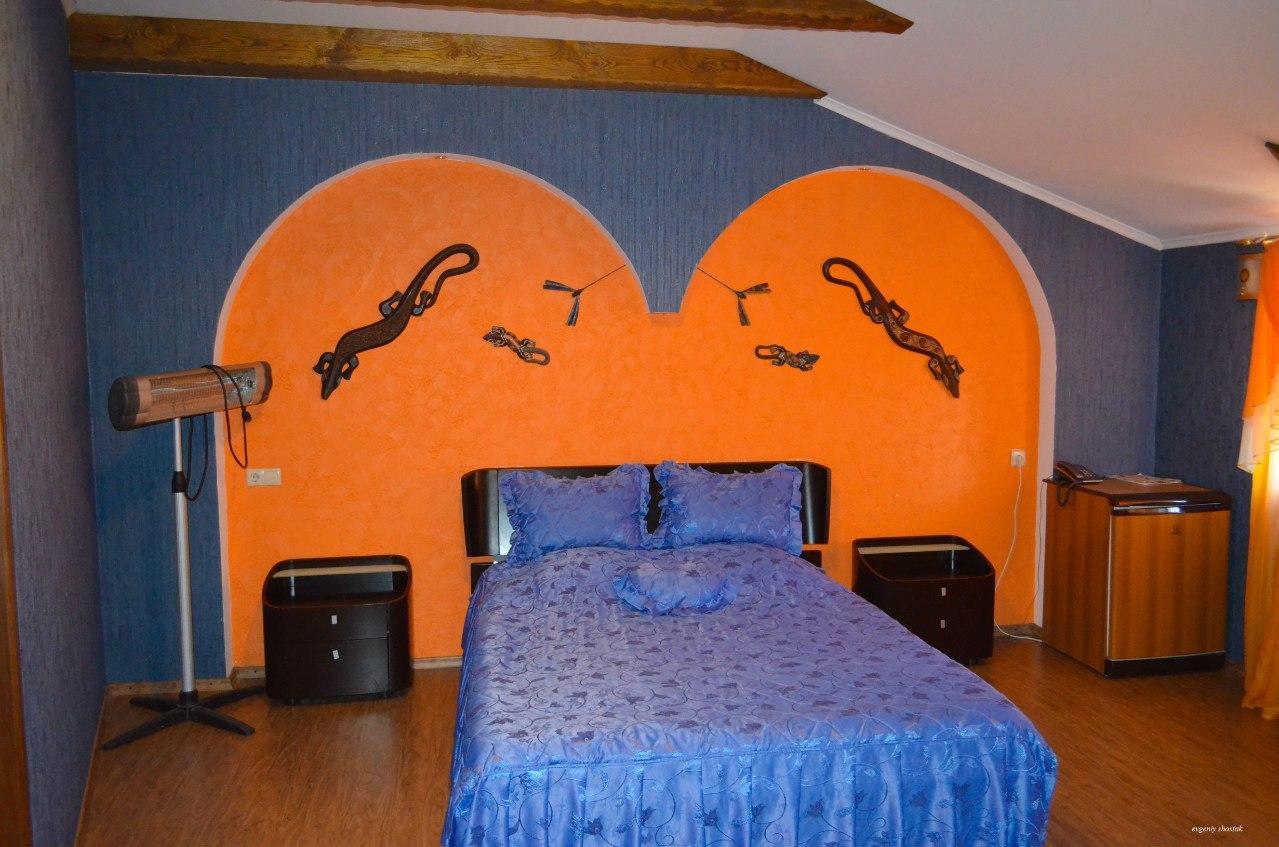 Отель Arkada Beach Club Mala Danylivka Экстерьер фото